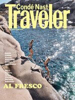 Conde Nast Traveler España